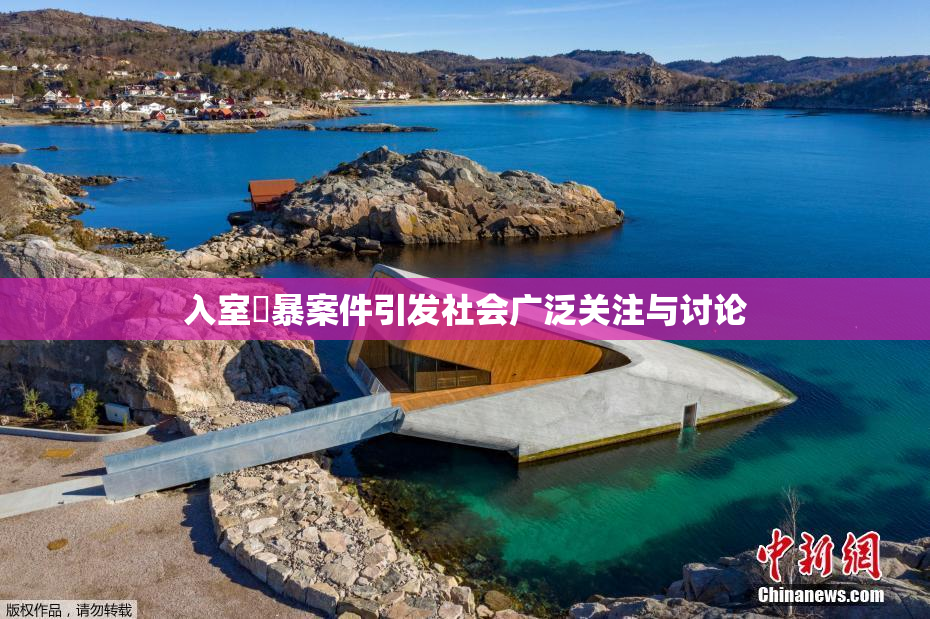 入室強暴案件引发社会广泛关注与讨论