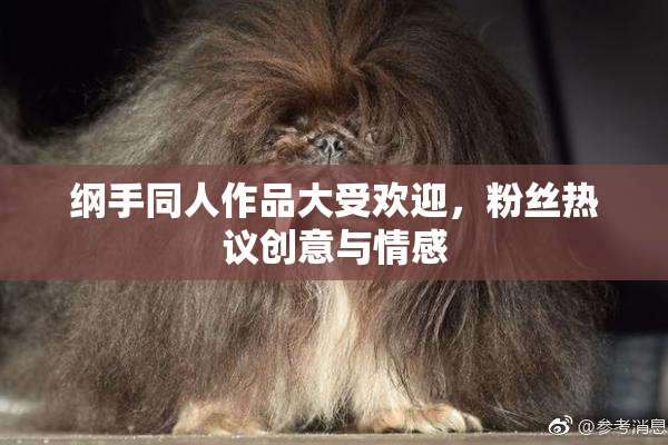 纲手同人作品大受欢迎，粉丝热议创意与情感