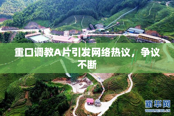 重口调教A片引发网络热议，争议不断