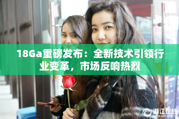 18Ga重磅发布：全新技术引领行业变革，市场反响热烈
