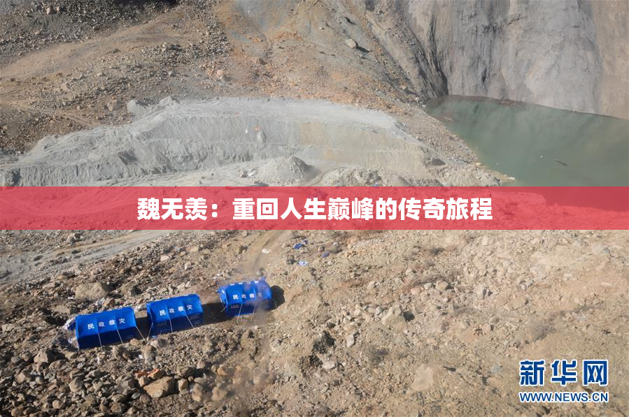魏无羡：重回人生巅峰的传奇旅程