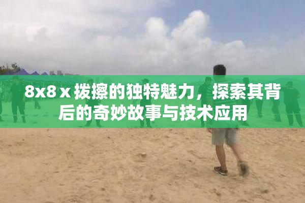 8x8ⅹ拨擦的独特魅力，探索其背后的奇妙故事与技术应用