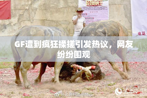 GF遭到疯狂揉搓引发热议，网友纷纷围观