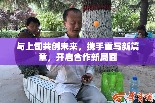 与上司共创未来，携手重写新篇章，开启合作新局面