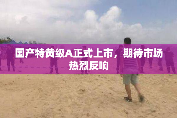 国产特黄级A正式上市，期待市场热烈反响