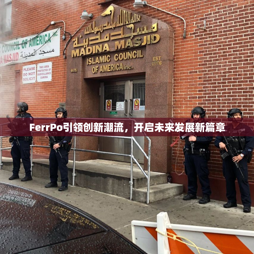 FerrPo引领创新潮流，开启未来发展新篇章