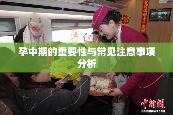 孕中期的重要性与常见注意事项分析