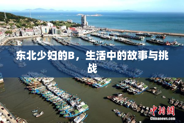 东北少妇的B，生活中的故事与挑战