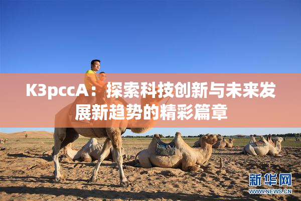 K3pccA：探索科技创新与未来发展新趋势的精彩篇章
