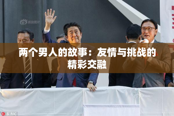 两个男人的故事：友情与挑战的精彩交融