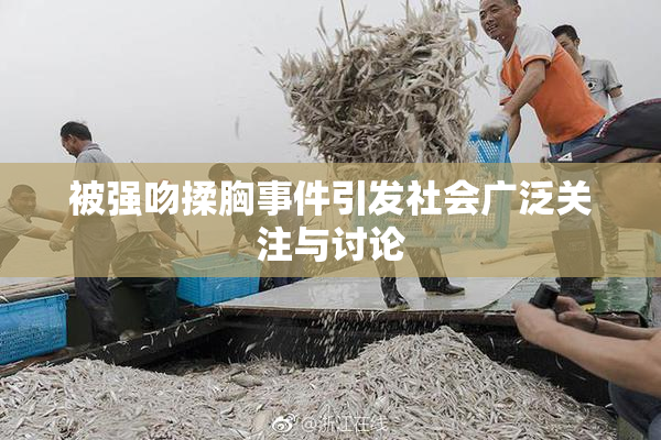 被强吻揉胸事件引发社会广泛关注与讨论