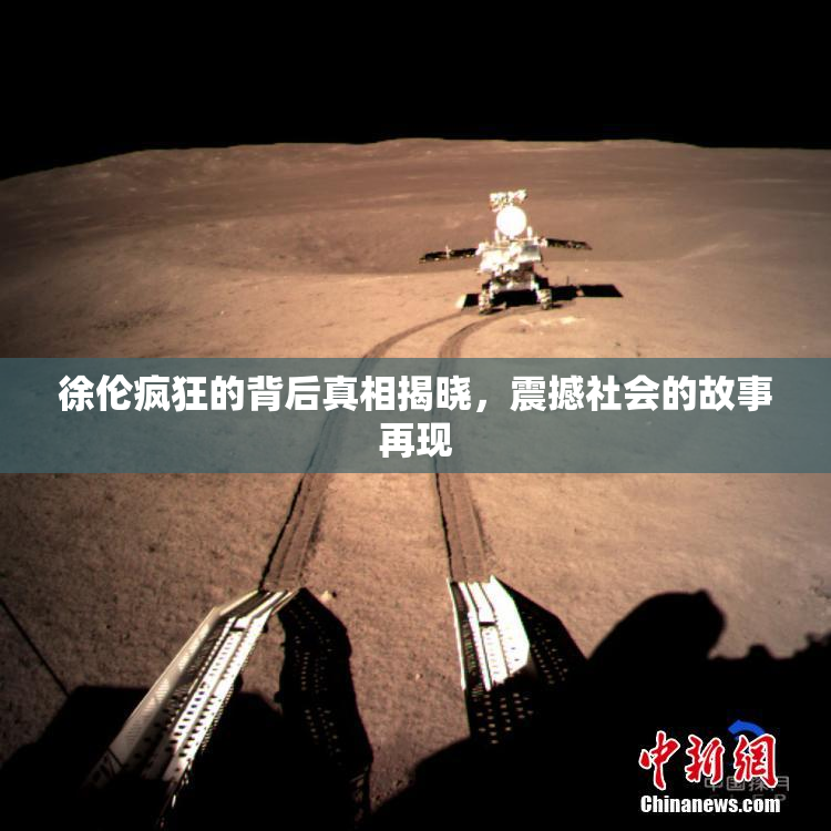 徐伦疯狂的背后真相揭晓，震撼社会的故事再现