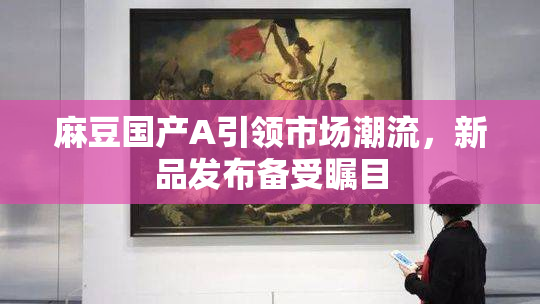 麻豆国产A引领市场潮流，新品发布备受瞩目