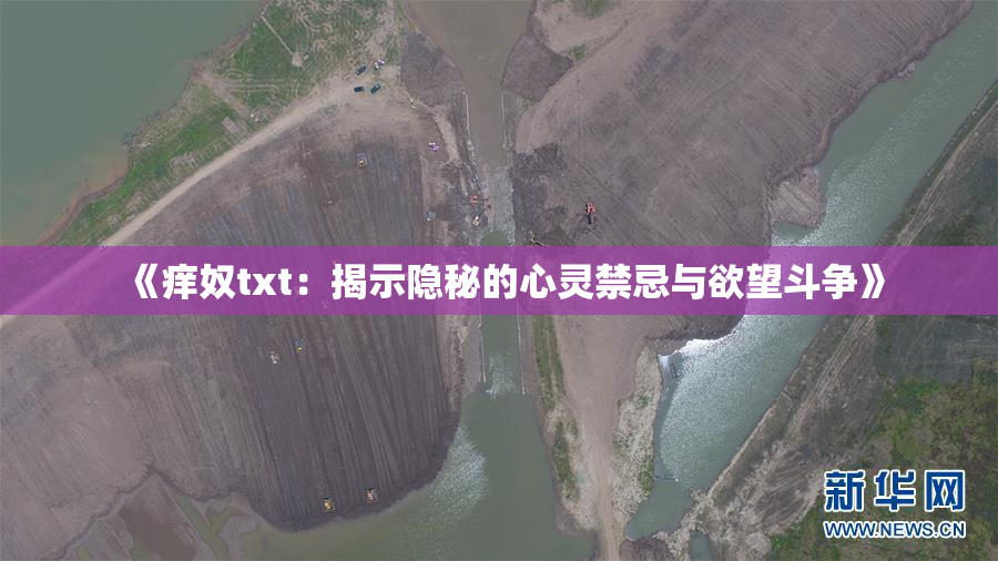 《痒奴txt：揭示隐秘的心灵禁忌与欲望斗争》
