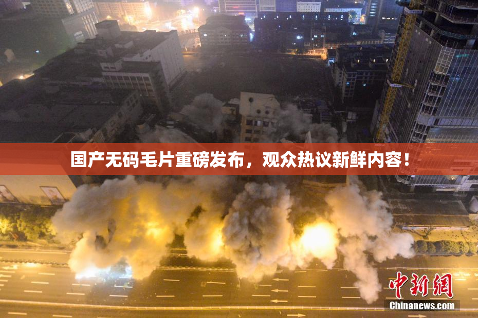 国产无码毛片重磅发布，观众热议新鲜内容！