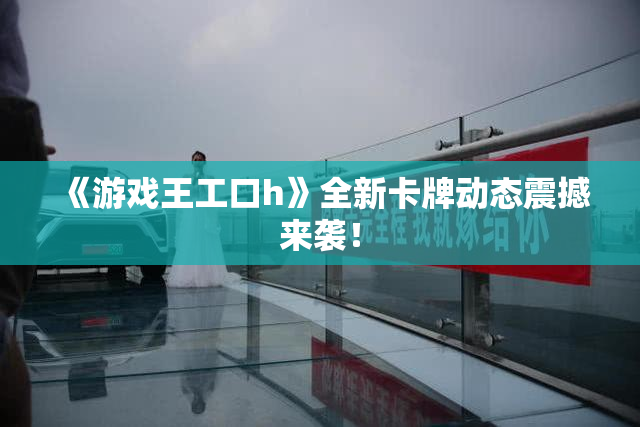 《游戏王工口h》全新卡牌动态震撼来袭！