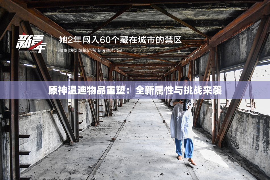 原神温迪物品重塑：全新属性与挑战来袭