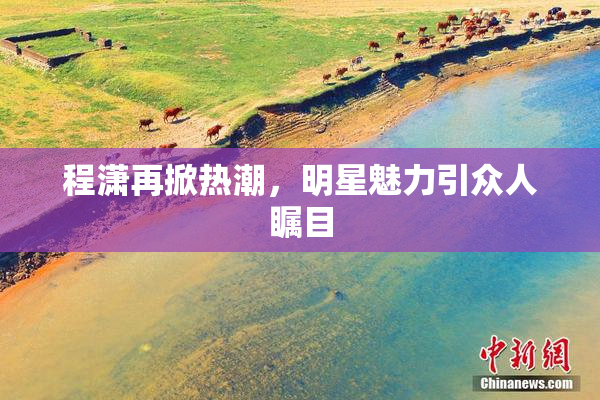 程潇再掀热潮，明星魅力引众人瞩目