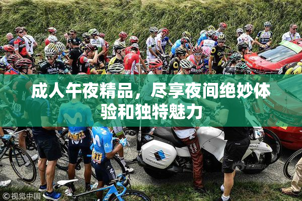 成人午夜精品，尽享夜间绝妙体验和独特魅力