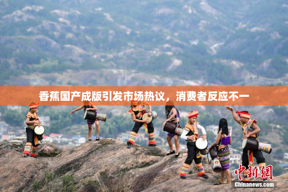香蕉国产成版引发市场热议，消费者反应不一