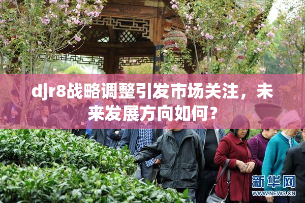djr8战略调整引发市场关注，未来发展方向如何？