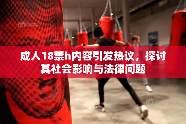 成人18禁h内容引发热议，探讨其社会影响与法律问题