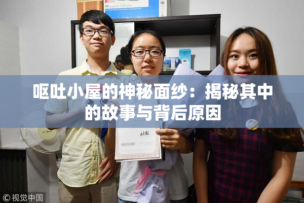 呕吐小屋的神秘面纱：揭秘其中的故事与背后原因