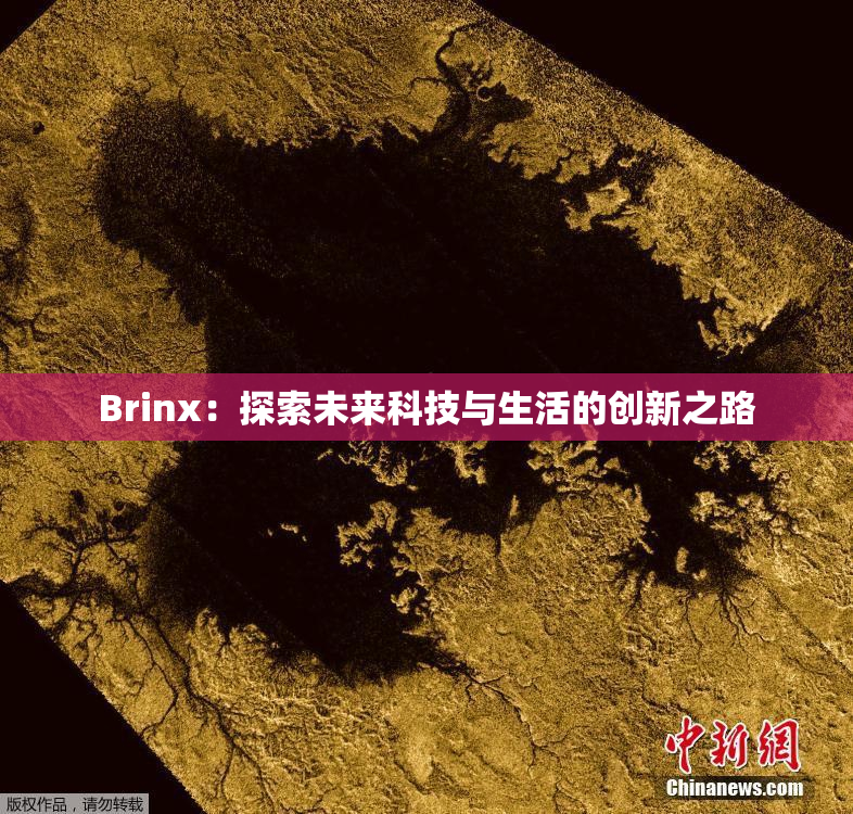 Brinx：探索未来科技与生活的创新之路