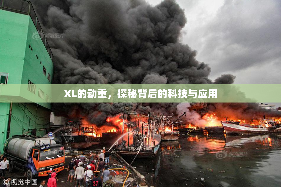 XL的动重，探秘背后的科技与应用