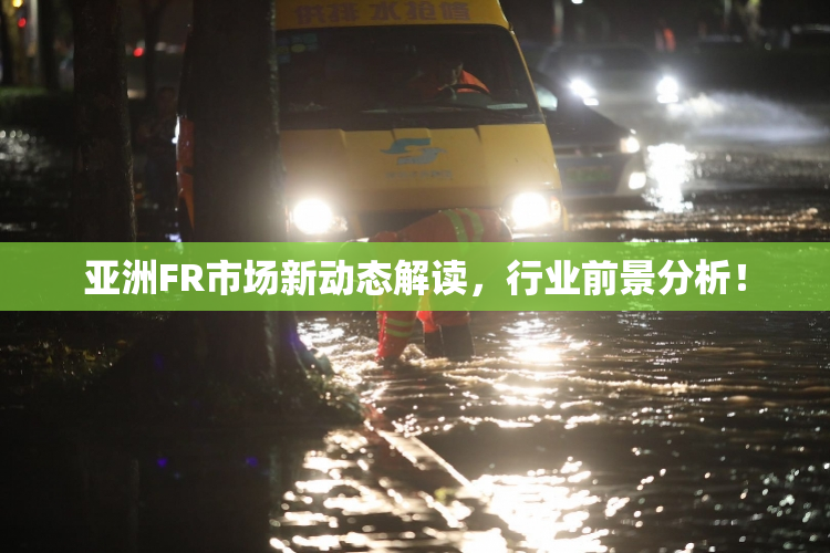 亚洲FR市场新动态解读，行业前景分析！