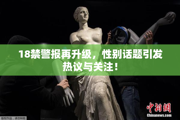 18禁警报再升级，性别话题引发热议与关注！