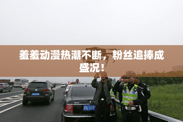 羞羞动漫热潮不断，粉丝追捧成盛况！