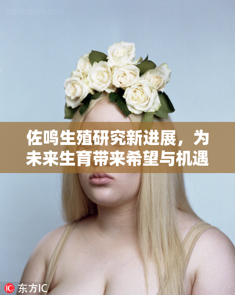 佐鸣生殖研究新进展，为未来生育带来希望与机遇