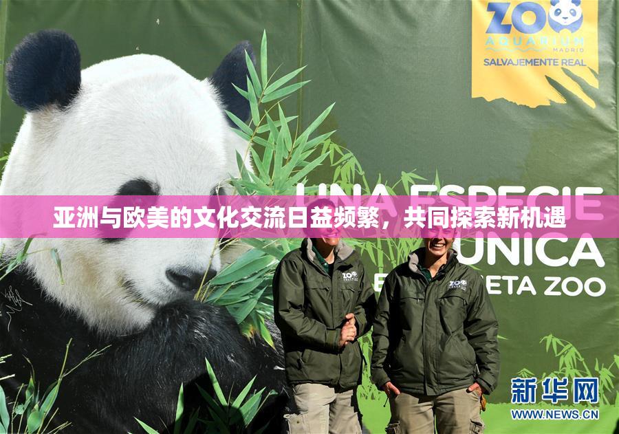 亚洲与欧美的文化交流日益频繁，共同探索新机遇