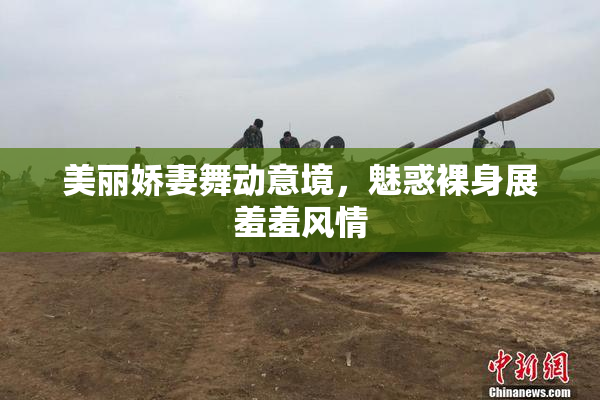 美丽娇妻舞动意境，魅惑裸身展羞羞风情