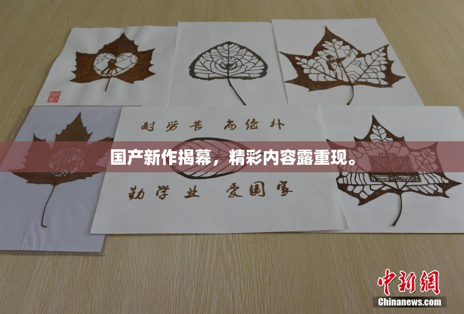 国产新作揭幕，精彩内容露重现。