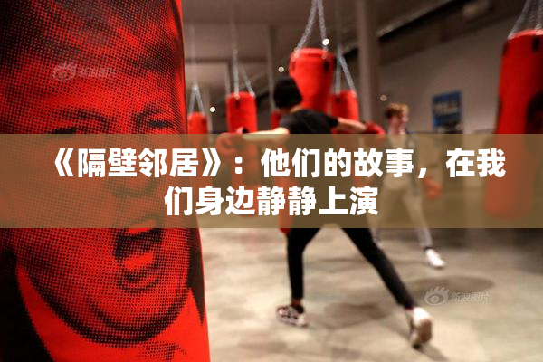 《隔壁邻居》：他们的故事，在我们身边静静上演