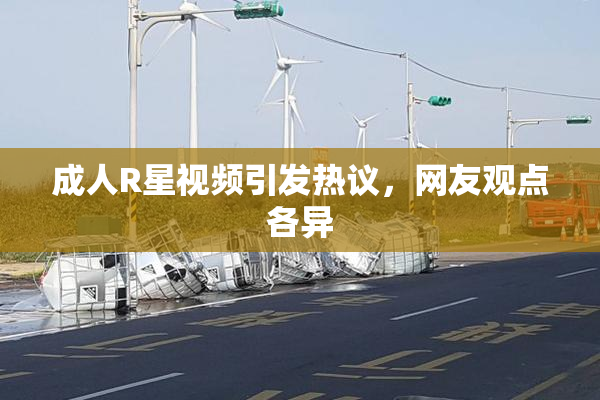 成人R星视频引发热议，网友观点各异