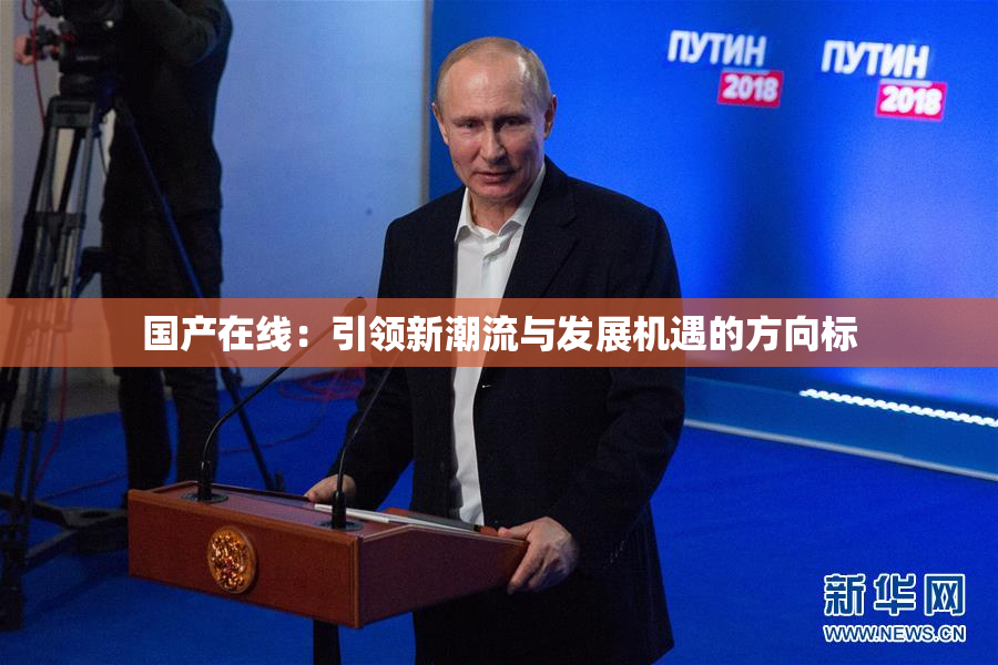 国产在线：引领新潮流与发展机遇的方向标