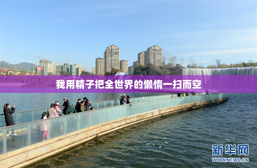 我用精子把全世界的懒惰一扫而空