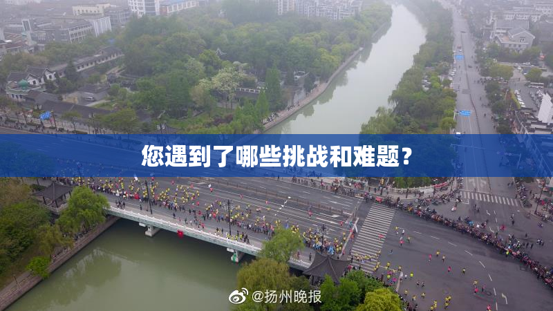 您遇到了哪些挑战和难题？