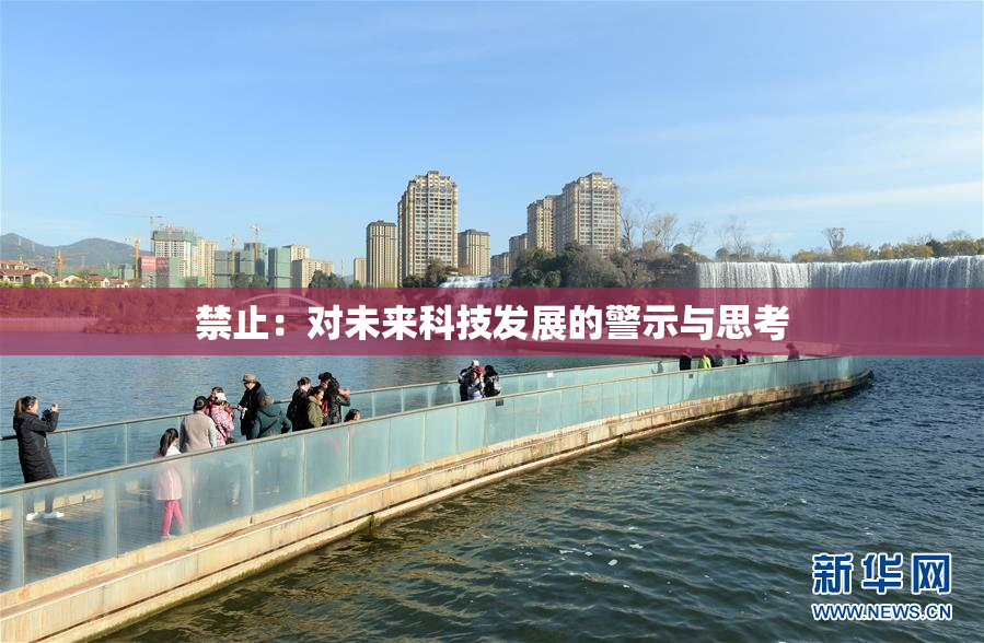 禁止：对未来科技发展的警示与思考