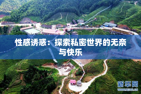 性感诱惑：探索私密世界的无奈与快乐