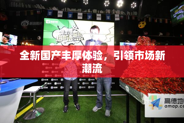 全新国产丰厚体验，引领市场新潮流