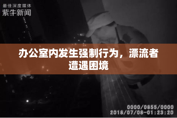 办公室内发生强制行为，漂流者遭遇困境