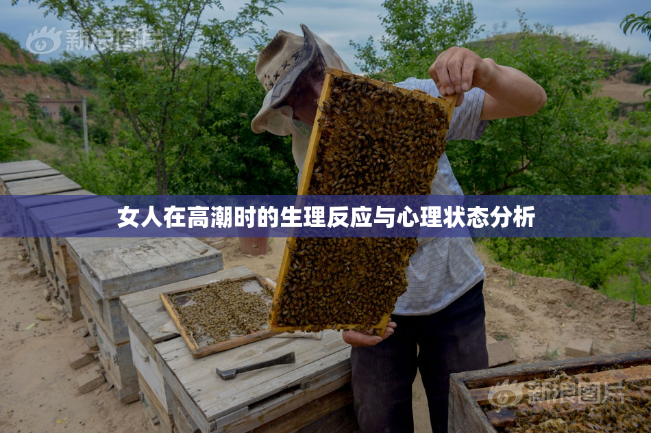 女人在高潮时的生理反应与心理状态分析