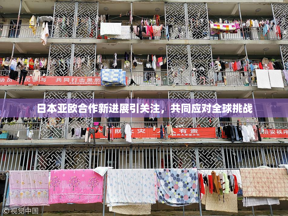 日本亚欧合作新进展引关注，共同应对全球挑战