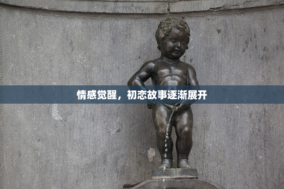 情感觉醒，初恋故事逐渐展开