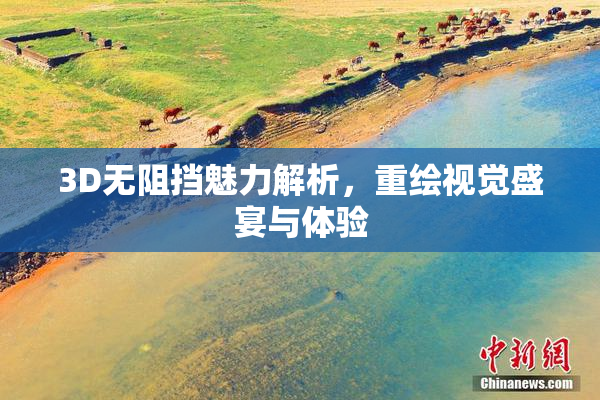 3D无阻挡魅力解析，重绘视觉盛宴与体验