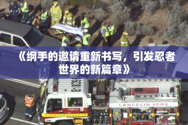 《纲手的邀请重新书写，引发忍者世界的新篇章》